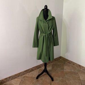 Mossimo- Large Green Jacket